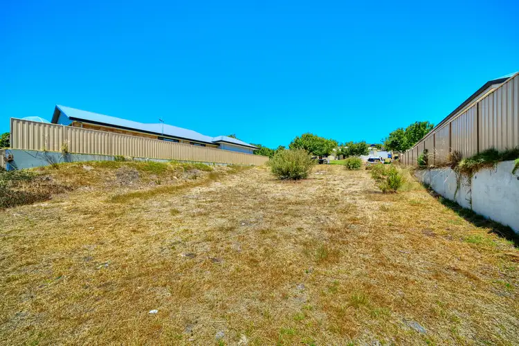 Second view of Homely land listing, 7 Pyrus Gardens, Yakamia WA 6330