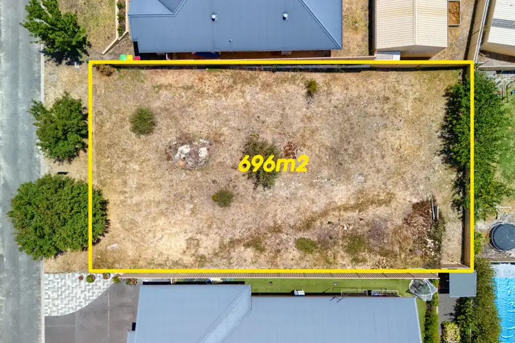 Fourth view of Homely land listing, 7 Pyrus Gardens, Yakamia WA 6330