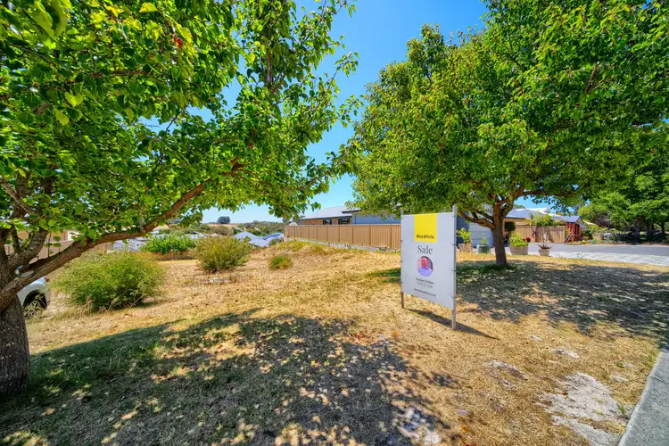 Fifth view of Homely land listing, 7 Pyrus Gardens, Yakamia WA 6330