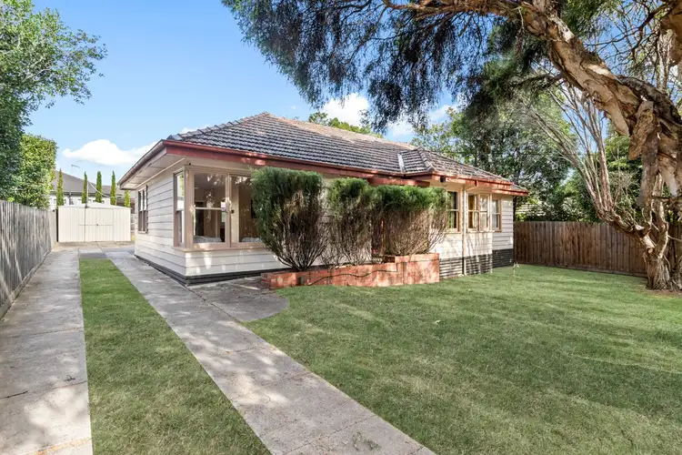 Second view of Homely house listing, 324 Station Street, Box Hill South VIC 3128