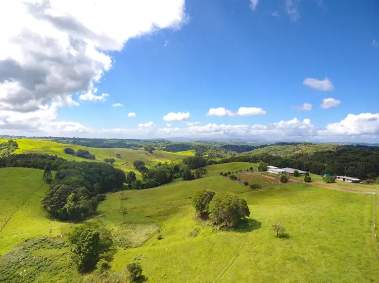 Second view of Homely rural property listing, 343 Gadaloff Road, Butchers Creek QLD 4885