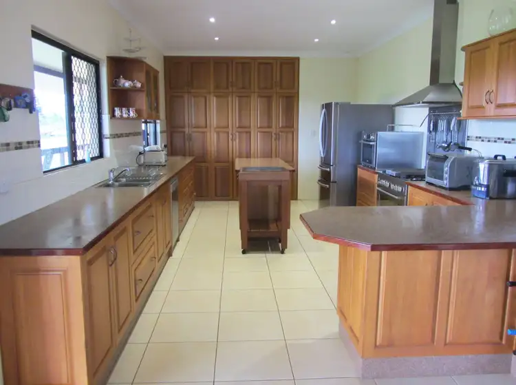 Fourth view of Homely rural property listing, 343 Gadaloff Road, Butchers Creek QLD 4885