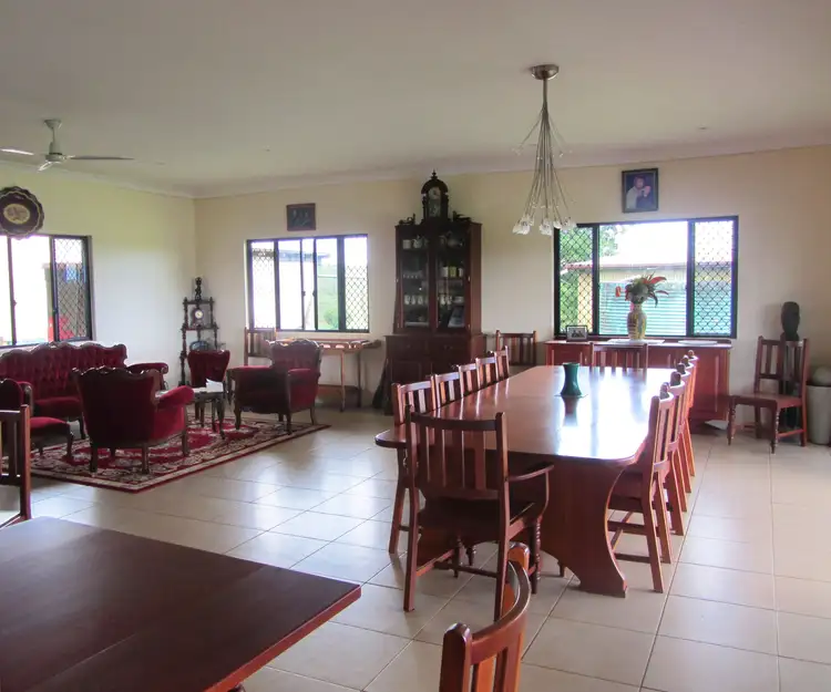 Fifth view of Homely rural property listing, 343 Gadaloff Road, Butchers Creek QLD 4885