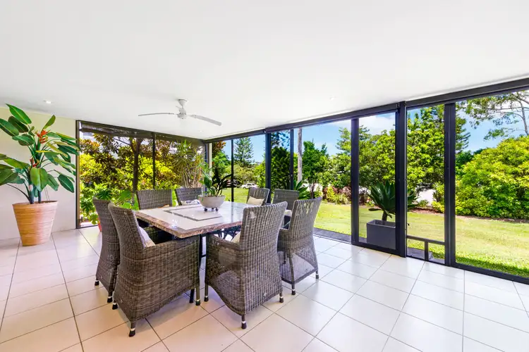 5370 Bay Hill Terrace, Sanctuary Cove QLD 4212