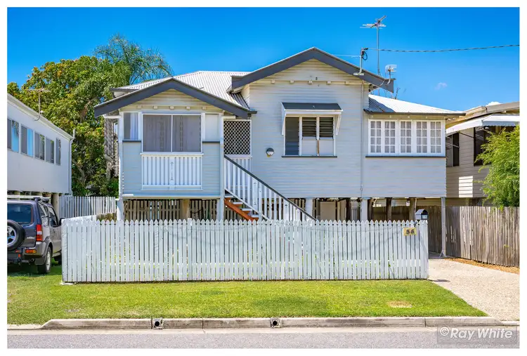 56 Larnach Street, Allenstown QLD 4700