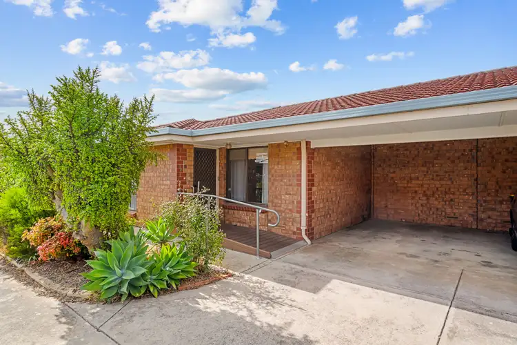 Main view of Homely apartment listing, 2/117 Diagonal Road, Warradale SA 5046