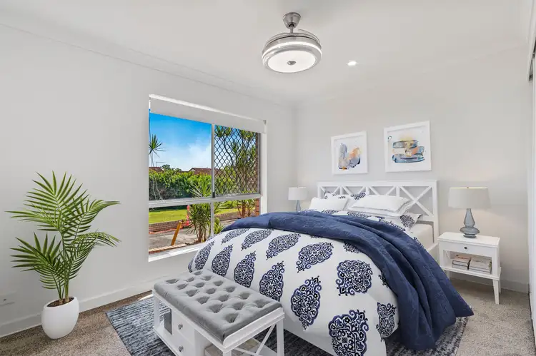 Second view of Homely house listing, 5/110 Ewing Road, Woodridge QLD 4114