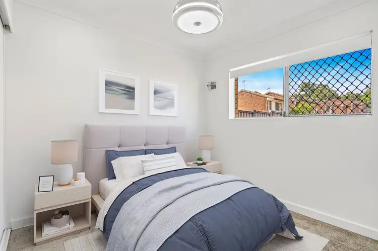 Third view of Homely house listing, 5/110 Ewing Road, Woodridge QLD 4114