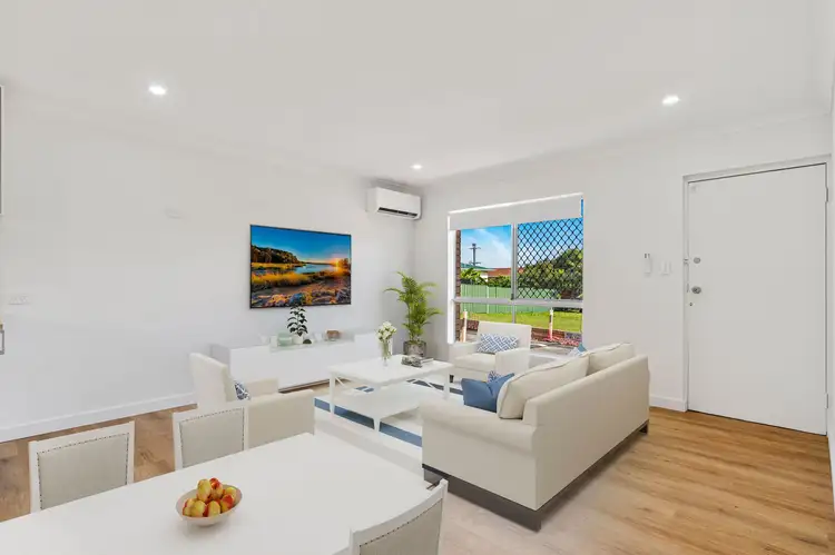 Fourth view of Homely house listing, 5/110 Ewing Road, Woodridge QLD 4114