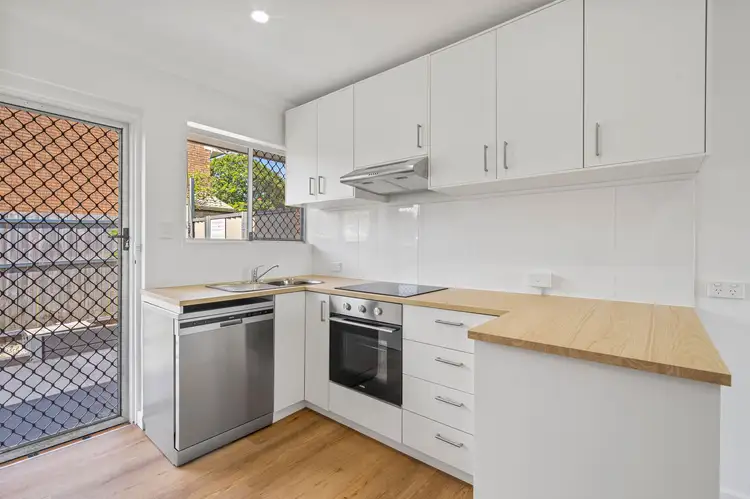 Fifth view of Homely house listing, 5/110 Ewing Road, Woodridge QLD 4114