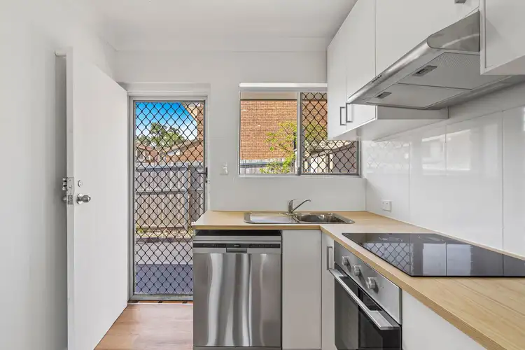 Sixth view of Homely house listing, 5/110 Ewing Road, Woodridge QLD 4114