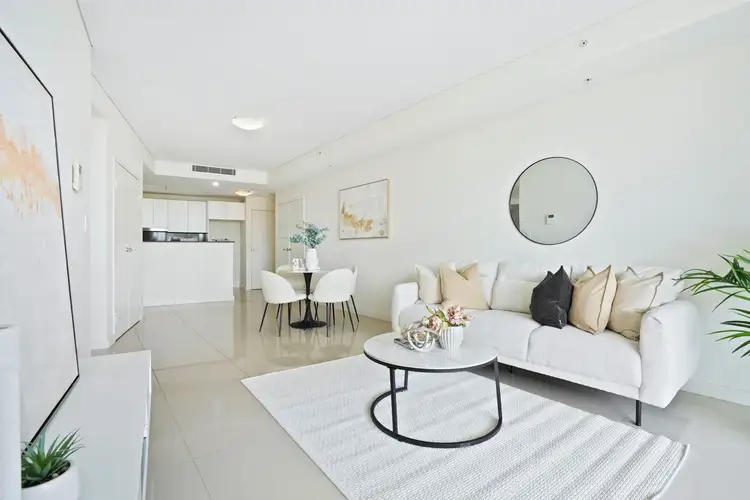 Fourth view of Homely unit listing, 104/299 Old Northern Road, Castle Hill NSW 2154