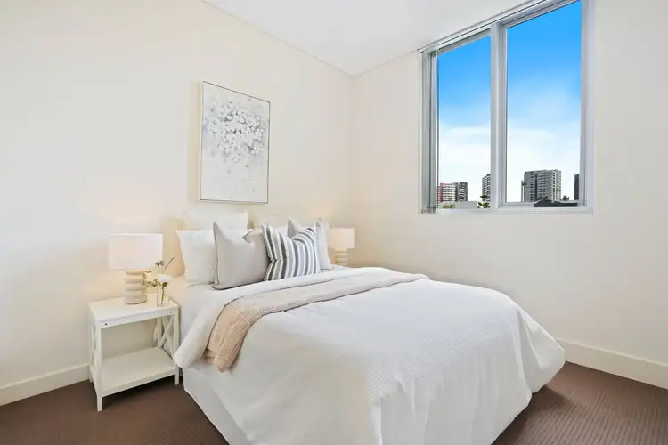 Fifth view of Homely unit listing, 104/299 Old Northern Road, Castle Hill NSW 2154
