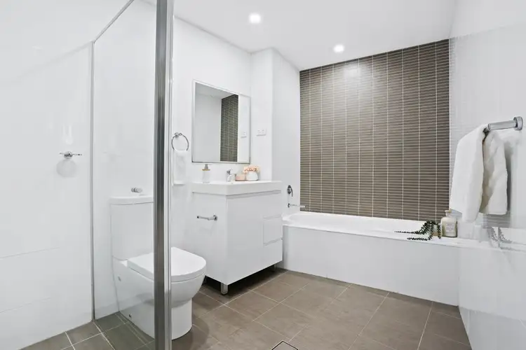 Sixth view of Homely unit listing, 104/299 Old Northern Road, Castle Hill NSW 2154