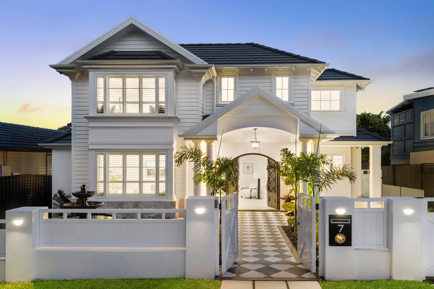 Main view of Homely house listing, 7 Prescott Avenue, Dee Why NSW 2099