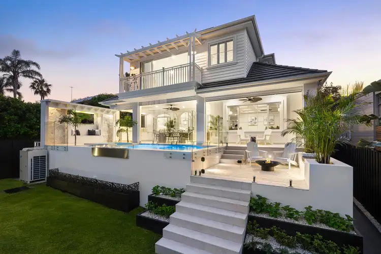 Second view of Homely house listing, 7 Prescott Avenue, Dee Why NSW 2099