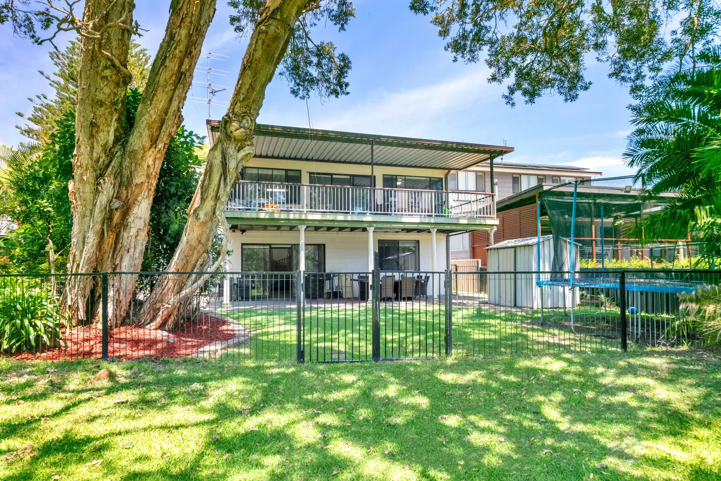 Main view of Homely house listing, 13 Natuna Avenue, Budgewoi NSW 2262
