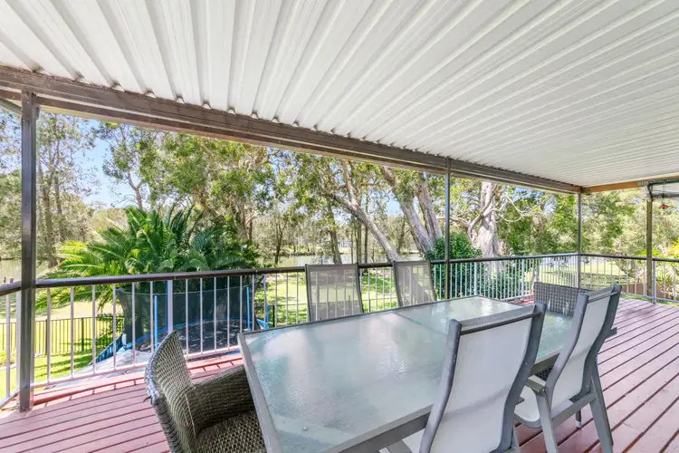 Third view of Homely house listing, 13 Natuna Avenue, Budgewoi NSW 2262