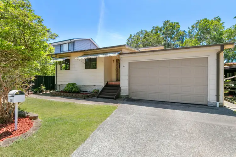 Fourth view of Homely house listing, 13 Natuna Avenue, Budgewoi NSW 2262
