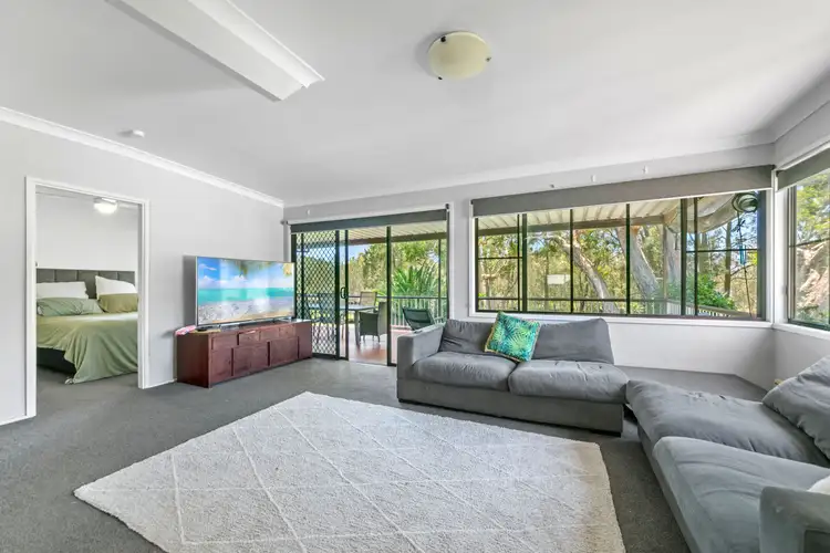 Fifth view of Homely house listing, 13 Natuna Avenue, Budgewoi NSW 2262