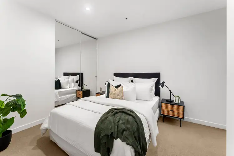 Sixth view of Homely apartment listing, G03/42A Nelson Street, Ringwood VIC 3134