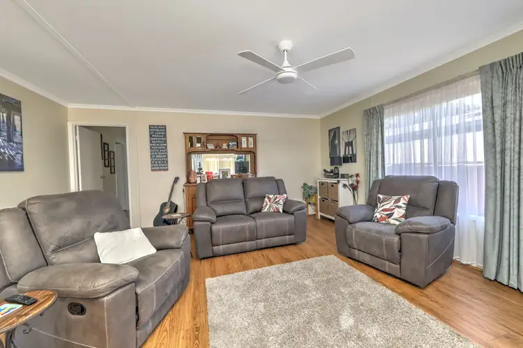 Second view of Homely house listing, 30 Lakeside Drive,, Cobram VIC 3644