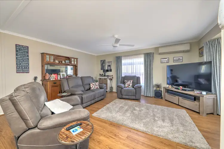 Fifth view of Homely house listing, 30 Lakeside Drive,, Cobram VIC 3644