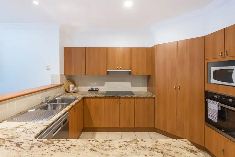 Third view of Homely apartment listing, B1 U1/18-19 Pacific Parade, Yamba NSW 2464