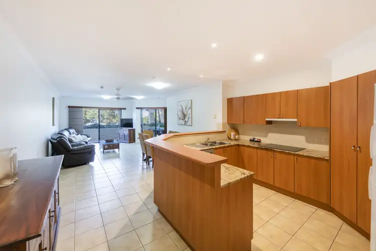 Fourth view of Homely apartment listing, B1 U1/18-19 Pacific Parade, Yamba NSW 2464