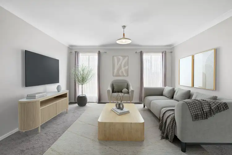 Fourth view of Homely house listing, 21 Armytage Way, Wyndham Vale VIC 3024