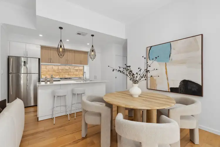 Fifth view of Homely house listing, 260B Warwick Road, Duncraig WA 6023