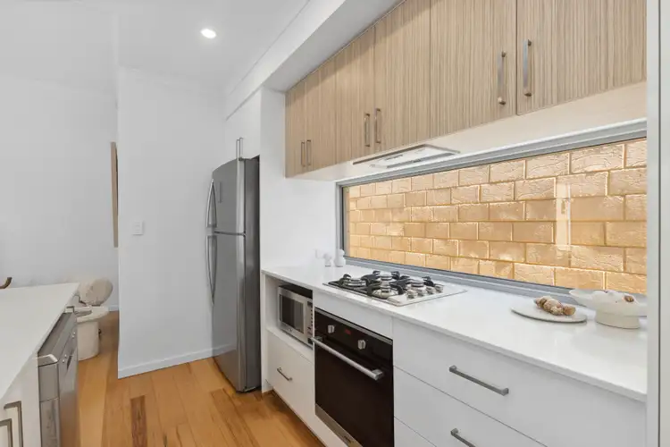 Sixth view of Homely house listing, 260B Warwick Road, Duncraig WA 6023