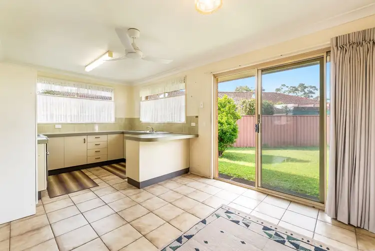 Second view of Homely house listing, 6 Casuarina Close, Yamba NSW 2464