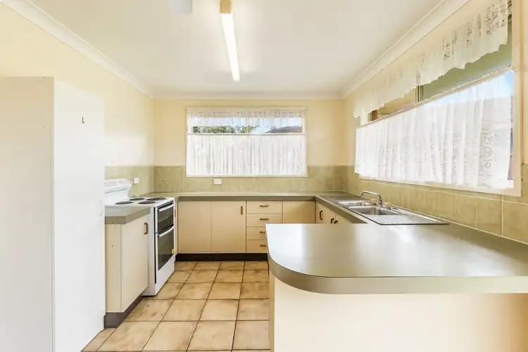 Third view of Homely house listing, 6 Casuarina Close, Yamba NSW 2464