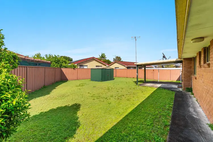 Fifth view of Homely house listing, 6 Casuarina Close, Yamba NSW 2464