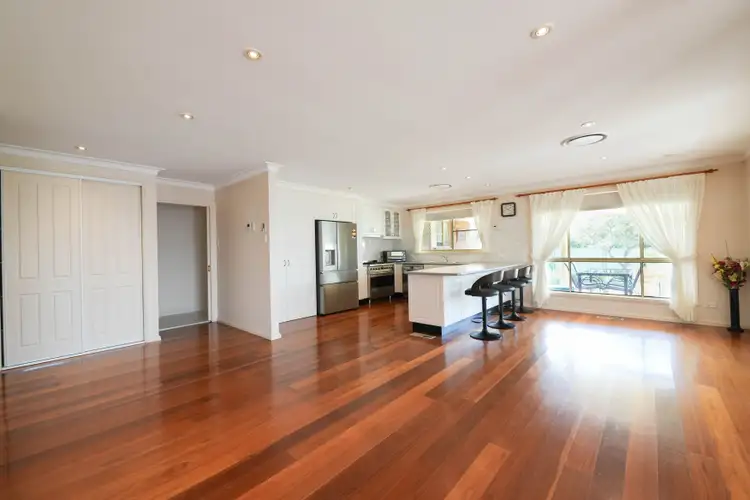 Second view of Homely house listing, 10 Angeleish Avenue, Parkes NSW 2870