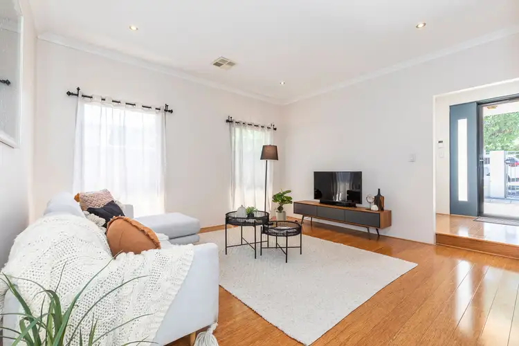 Fifth view of Homely house listing, 135 Buxton Street, Mount Hawthorn WA 6016
