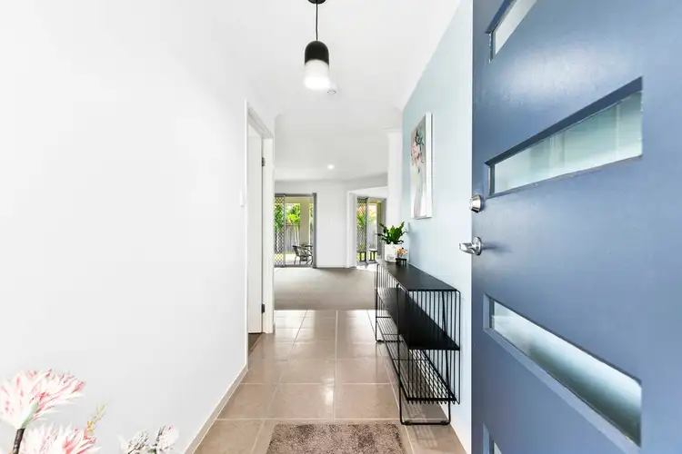 Third view of Homely house listing, 78 Wattle Street, Point Vernon QLD 4655