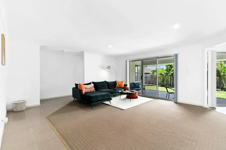 Fifth view of Homely house listing, 78 Wattle Street, Point Vernon QLD 4655