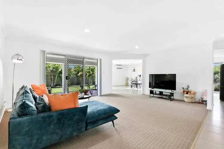 Sixth view of Homely house listing, 78 Wattle Street, Point Vernon QLD 4655