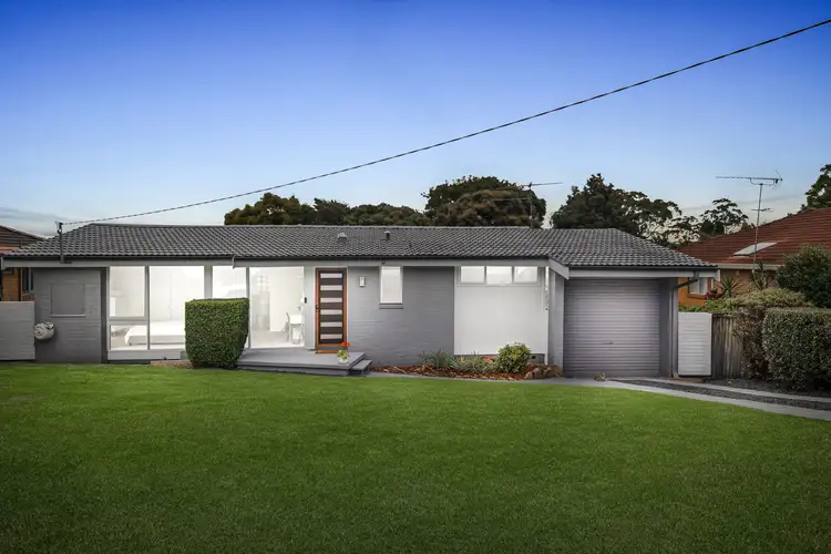 35 Tamboura Avenue, Baulkham Hills NSW 2153