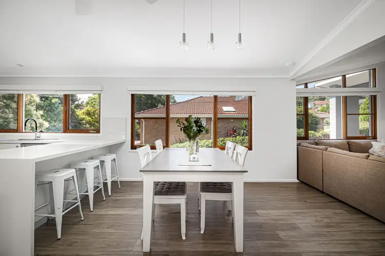 Third view of Homely house listing, 35 Tamboura Avenue, Baulkham Hills NSW 2153