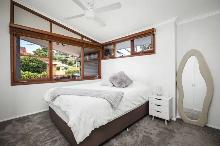 Seventh view of Homely house listing, 35 Tamboura Avenue, Baulkham Hills NSW 2153