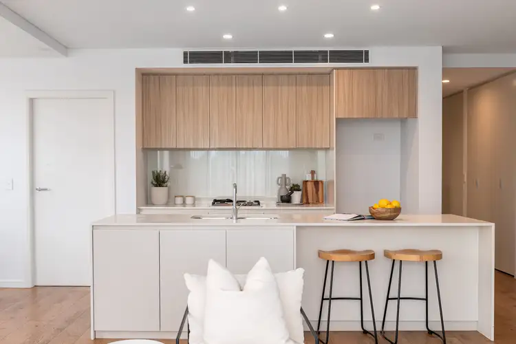 Third view of Homely apartment listing, 16/233A Johnston Street, Annandale NSW 2038