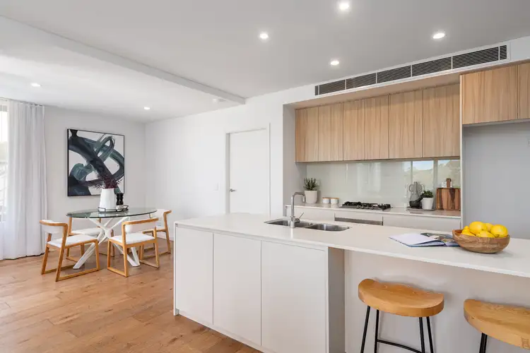 Fourth view of Homely apartment listing, 16/233A Johnston Street, Annandale NSW 2038