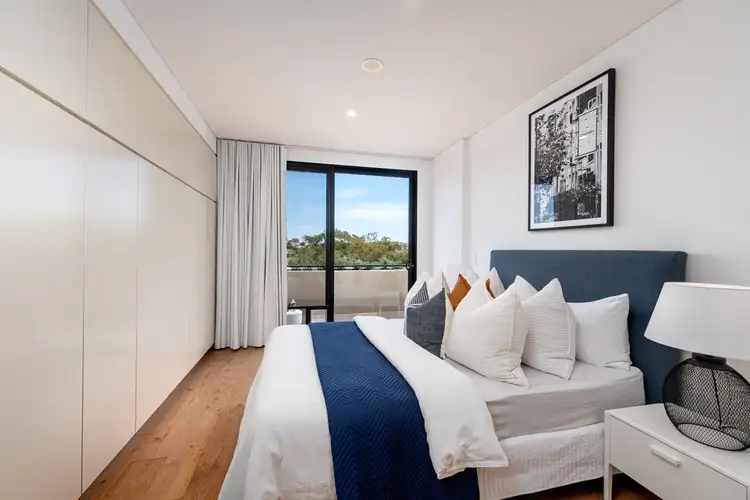 Fifth view of Homely apartment listing, 16/233A Johnston Street, Annandale NSW 2038