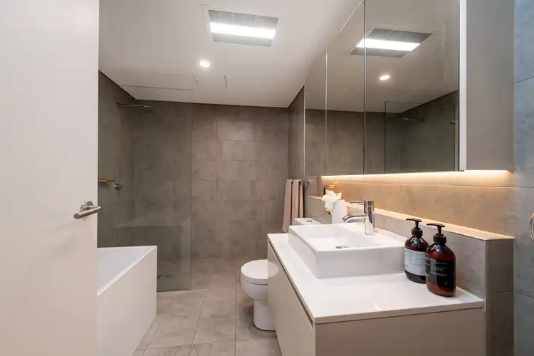 Sixth view of Homely apartment listing, 16/233A Johnston Street, Annandale NSW 2038