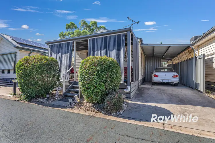 Main view of Homely unit listing, 26/65-73 Northern Highway (Sun River Home Park), Echuca VIC 3564