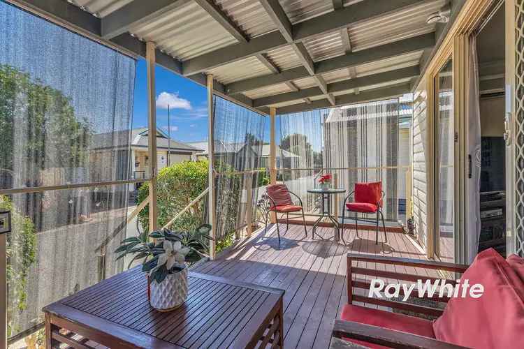 Second view of Homely unit listing, 26/65-73 Northern Highway (Sun River Home Park), Echuca VIC 3564