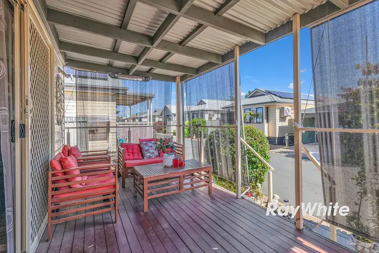 Third view of Homely unit listing, 26/65-73 Northern Highway (Sun River Home Park), Echuca VIC 3564